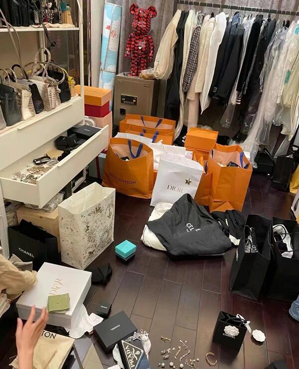 牡丹江回收顶奢鞋服